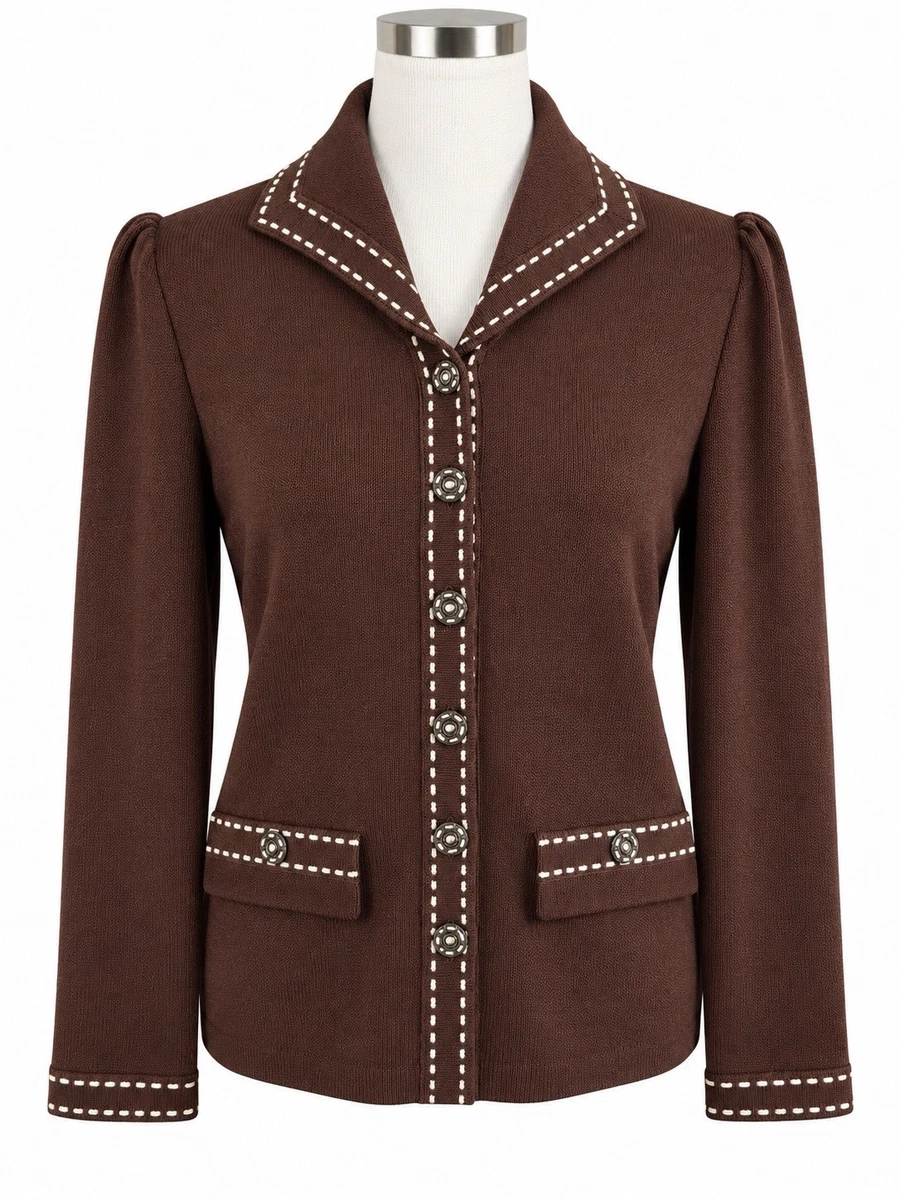 st john collection jacket products for sale | eBay