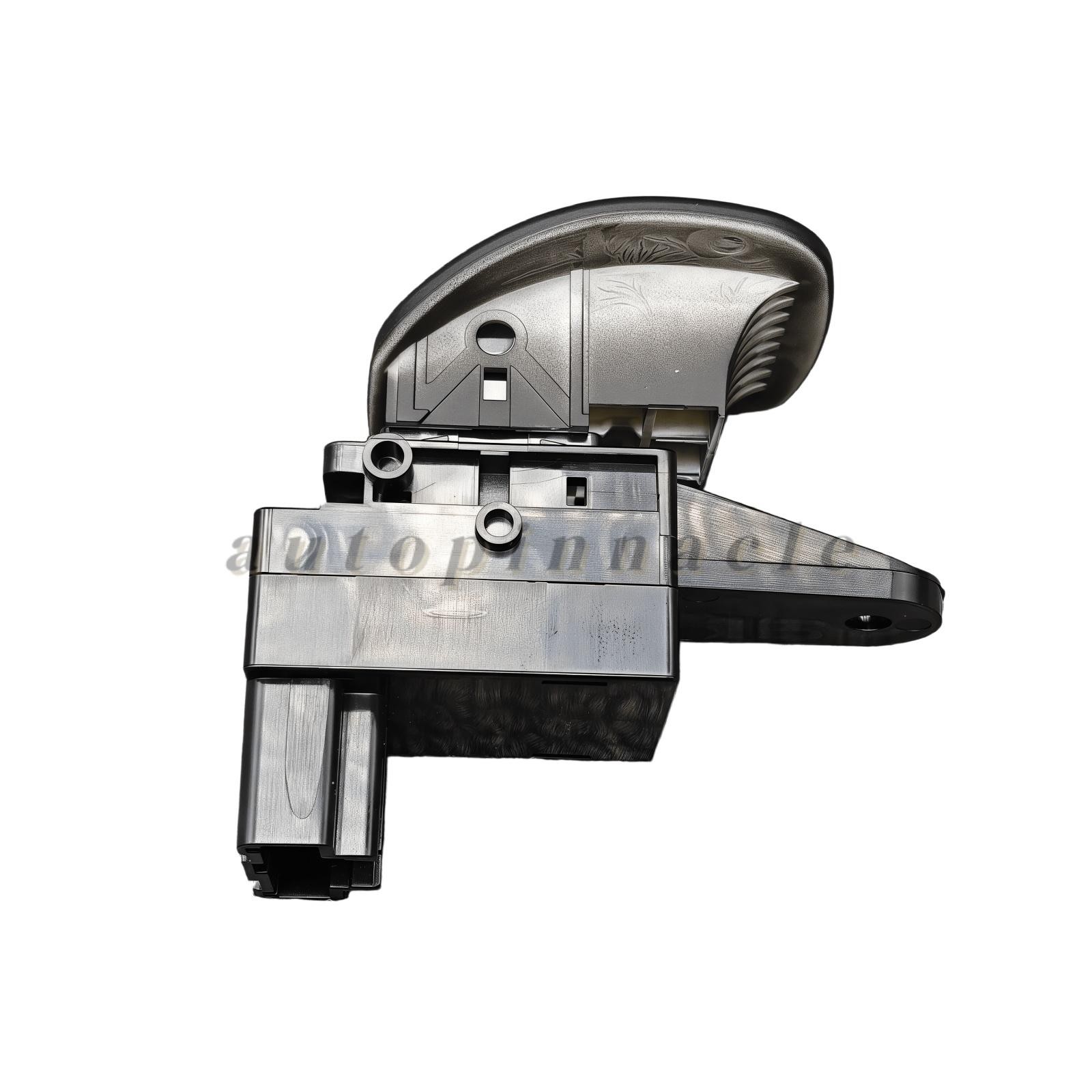 McLaren 540C 2015-2019 Rear Parking brake levers Set