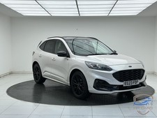 Ford Kuga 1.5T EcoBoost ST-Line X Edition SUV 5dr Petrol Manual Euro 6 (s/s...