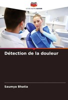 Saumya Bhatia | DéTection De La Douleur | Taschenbuch | FranzöSisch (2025)
