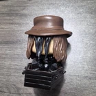 Funko Pop! WWE Prototype The Undertaker #106 Exclusive Wrestling Vinyl Figure