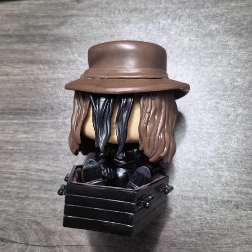 Funko Pop! WWE Prototype The Undertaker #106 Exclusive Wrestling Vinyl Figure