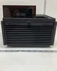 Bell Howell Slide Cube System II Lumina Projector Black Woodgrain 35mm — photo 3
