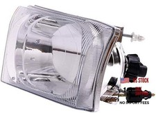 1590310 Headlight Assembly Driver Side