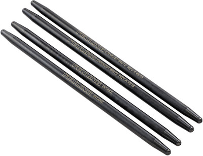 FEULING PARTS HP+  Pushrods - Stock Length - Twin Cam 4072