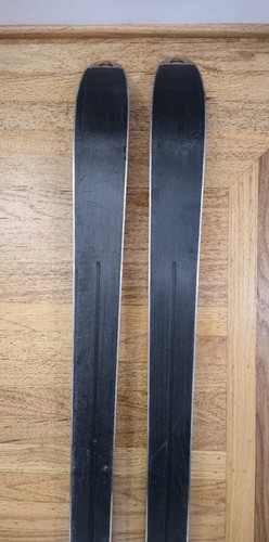 Vintage Kastle CPM 70 Skis 185 CM Gertsch 6D 60 Binding Clean Nice Switzerland! - Picture 8 of 17