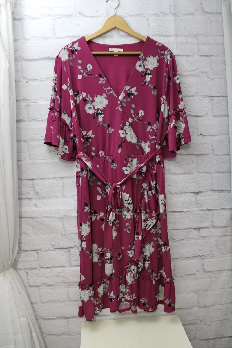 cato plus size formal dresses for Women for sale closet_29232