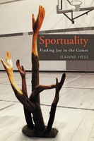 Jeanne Hess | Sportuality | Taschenbuch | Englisch (2012) | Balboa Press