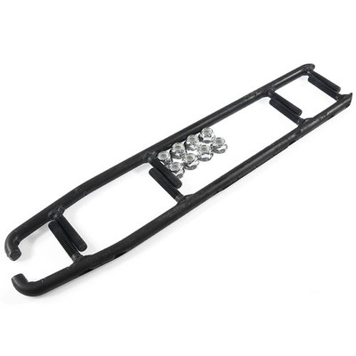 Stud Boy Round Bar 6.0in Carbide AC Bearcat 660 WT Turbo /Articulating 2007-2008