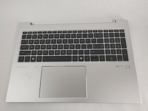 HP EliteBook 865 G11 Handauflage Touchpad Montage N97238-001