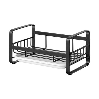 Küchentheke Regal Organizer Bad Organizer Mehrzweck Stabil Eisen