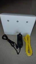 Modem Router 4G+ FWA Indoor ZTE MF296D WiFi LTE Cat 12/13 SIM WPS - No SIM Tim