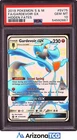 Pokemon 2019 Gardevoir GX SV75 Full Art Shiny Vault Hidden Fates GEM MINT PSA 10