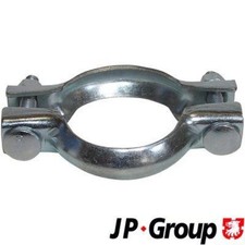 JP Abgasanlage Klemmstück Für PEUGEOT RENAULT CITROEN OPEL FIAT 171343