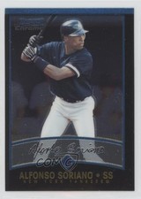 Click to enlarge Alfonso Soriano