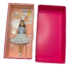 Barbie Skipper 50th Anniversary Doll  Gold Label Collection  NRFB 2013 (f)