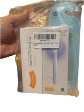 Tongueclear Baby Oral Care Set/Oral Cleaning Gel/Flex Brush/Soft Toothbrush