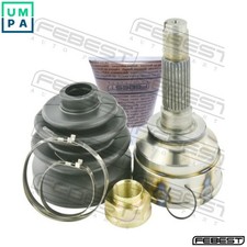 JOINT KIT DRIVE SHAFT 0510-MPV FOR MAZDA FS-DS/-DSFS 2.0L 4cyl MPV Mk II 2.5L