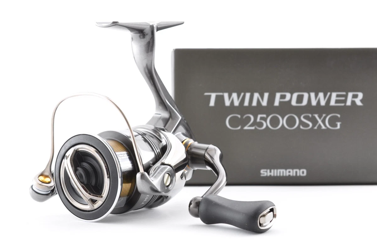 Shimano Twinpower for sale | eBay