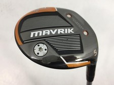 Callaway MAVRIK Fairway Wood 5W SpeederEVOLUTION VI FW60 S 016 Golf Clubs