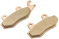 BremsbeläGe Sinter EBC FA165/2R FüR Hinten Mz/Muz ATV 125 175 2005-2006