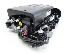 New Oem Porsche Air Suspension Compressor 97035815113 Porsche Panamera 2010-2016 New Oem Porsche Air Suspension Compressor 97035815113 Porsche Panamera 2010-2016