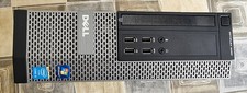 Dell OptiPlex 9020 Intel Core i5, 8 Gb Ram