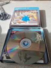 Fabriclive.17 by Aim (CD, 2004)