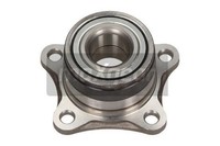 Maxgear Radlagersatz 33-0369