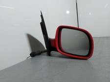 Retroviseur droit (ou coque) Seat AROSA
