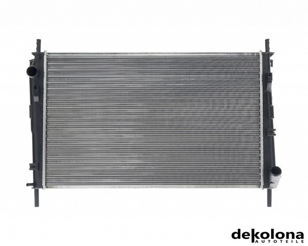 Radiator KüHler FüR Ford Mondeo 3 Stufenheck V6 Turnier 00-07-image