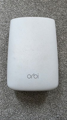 Netgear Orbi Router RBR50 AC3000 Whole Home Mesh WLAN Router
