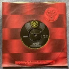 ARGOSY - MR. BOYD / IMAGINE rare UK 1969 / PSYCH / ELTON JOHN / CALEB QUAYE MINT