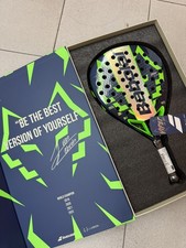 Pala de pádel Babolat Viper Lebron 2026