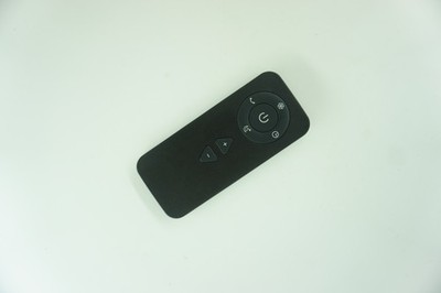 Remote Control Compatible For Bork P604GG Smart Wi-Fi Bladeless Fan