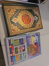 Holy Quran With Speaking Pen Verses Interpretation Islamic Digital Educational