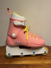 Impala Inline Skates Pink Women  s US 8 EU 39