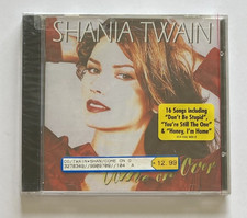 Come On Over by Shania Twain (CD, 1997)