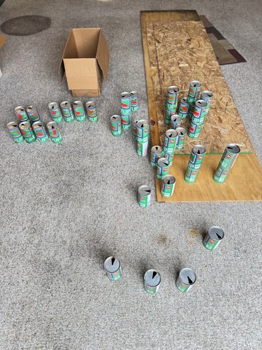 Vintage Sprite Soda Can Error Misprint No Green Lettering ? - Bild 11 von 11