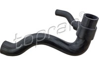 1X Topran 408 130 KüHlerschlauch FüR Mercedes-Benz