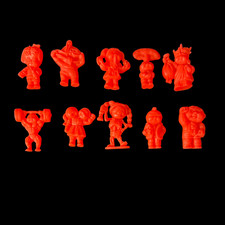 Funko Garbage Pail Kids 10