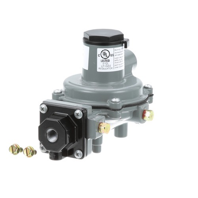 #ad Ray Murray R232ABBF 2Stage Gas Regulator $124.39