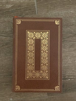 The Good Earth by Pearl S. Buck Limited Edition Franklin Library (1975)