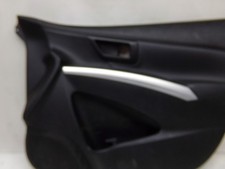 Türverkleidung vorne rechts Suzuki SX4 S-Cross KK Lim. (Typ:JY) Türverkleidung vorne rechts Suzuki SX4 S-Cross KK Lim. (Typ:JY)