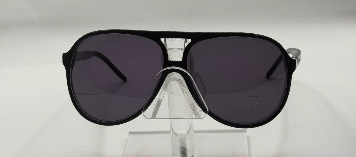 Not for sale!!Christian Dior Black Tie sunglasses Christian Dior Black Tie 249S Sunglasses Black 1829565  main image 3