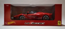 1:18 Hot Wheels BLY52  2014 Ferrari LaFerrari New in Factory sealed Box