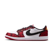 Men Sizes Air Jordan 1 Low OG 'Last Dance At The Garden' IR0088-001