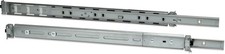 IPC 1U Teleskopschienen 455 mm