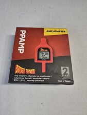Power Probe Ppamp Amp Adapter Power Probe Ppamp Amp Adapter