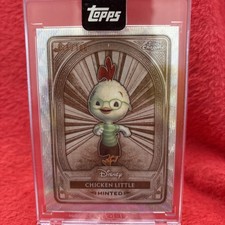 2025 Topps Disney Mint Checklist Guide in-content 40